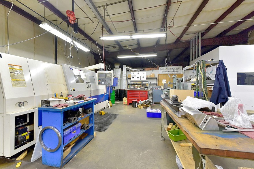 More Photos Of 938 Suffield St, Agawam Industrial For Sale