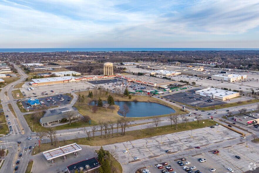 More Photos Of 2211-2417 S Green Bay Rd, Racine Unknown For Lease