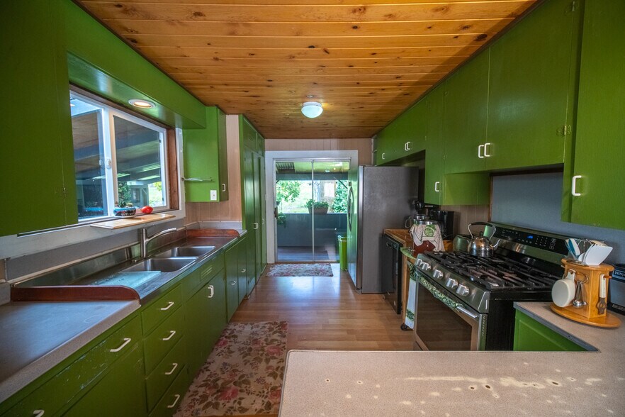 More Photos Of 19-4549 Amaumau Rd, Volcano Land For Sale