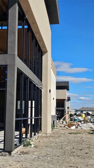 More Photos Of SEC Coit Road & Charismatic Pky, Frisco Unknown For Lease