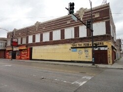 More Photos Of 6858 S Halsted St, Chicago Freestanding For Sale