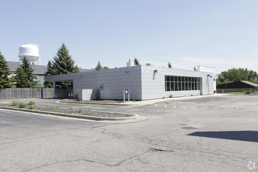 More Photos Of 4560 Alpine Ave NW, Comstock Park Bank For Sale