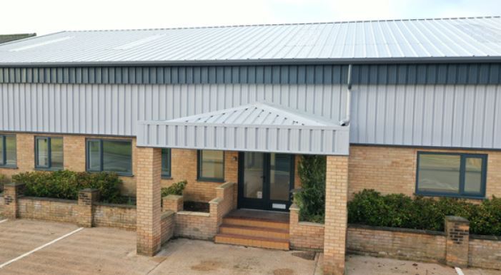 More Photos Of Cedar Ct, Warrington Warehouse For Lease