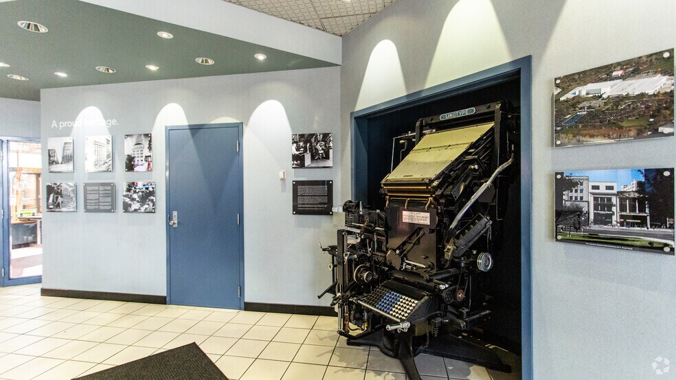 Photo of 1st Floor Ste 