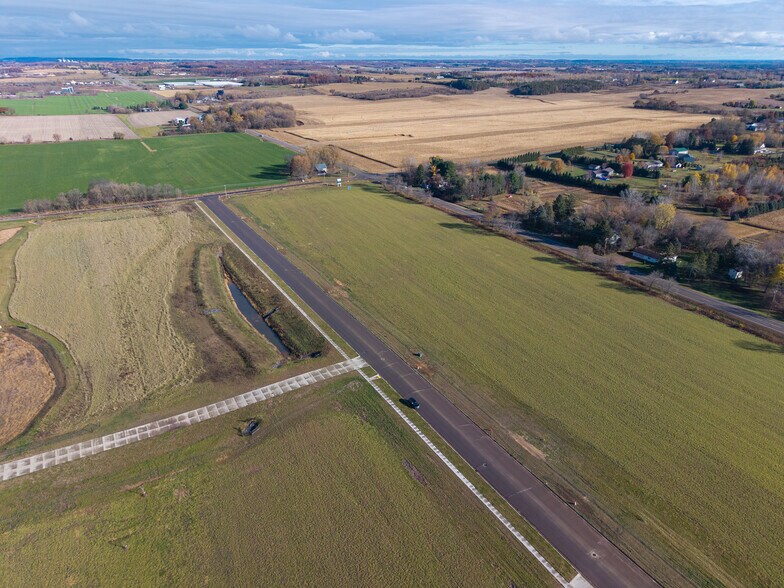 More Photos Of 0 Highway T Hwy, Eau Claire Manufacturing For Lease