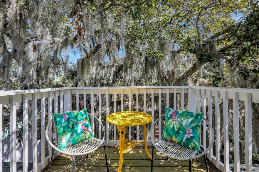 More Photos Of 24 Van Horne Ave, Tybee Island Hospitality For Sale