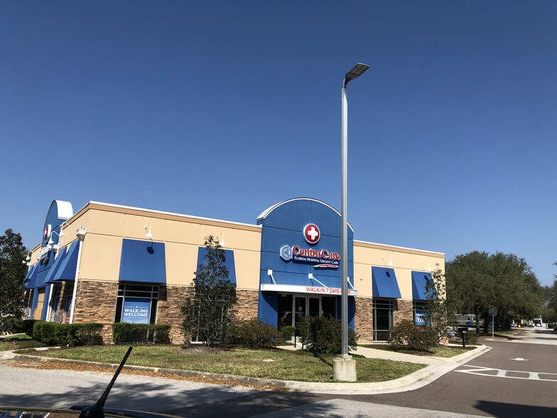 More Photos Of 1201-1321 Bruce B Downs Blvd, Wesley Chapel Unknown For Lease