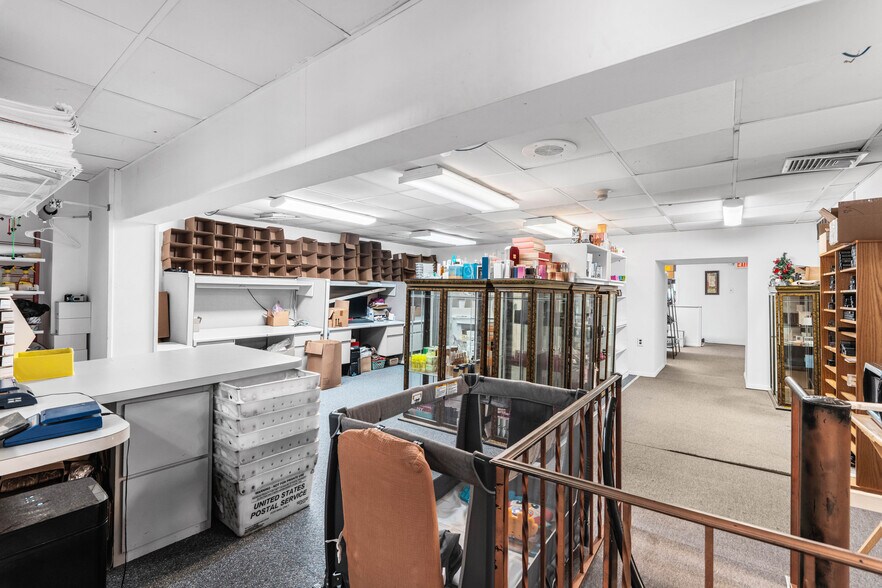 More Photos Of 362 Stockton St, Perth Amboy Storefront For Sale