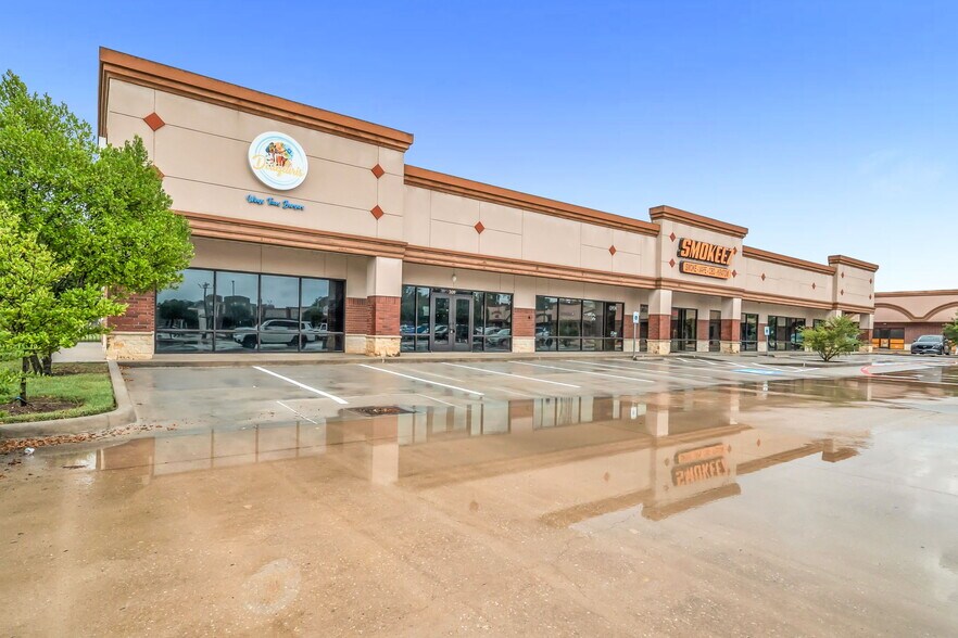 More Photos Of 463 Fm-1488, Conroe Unknown For Lease