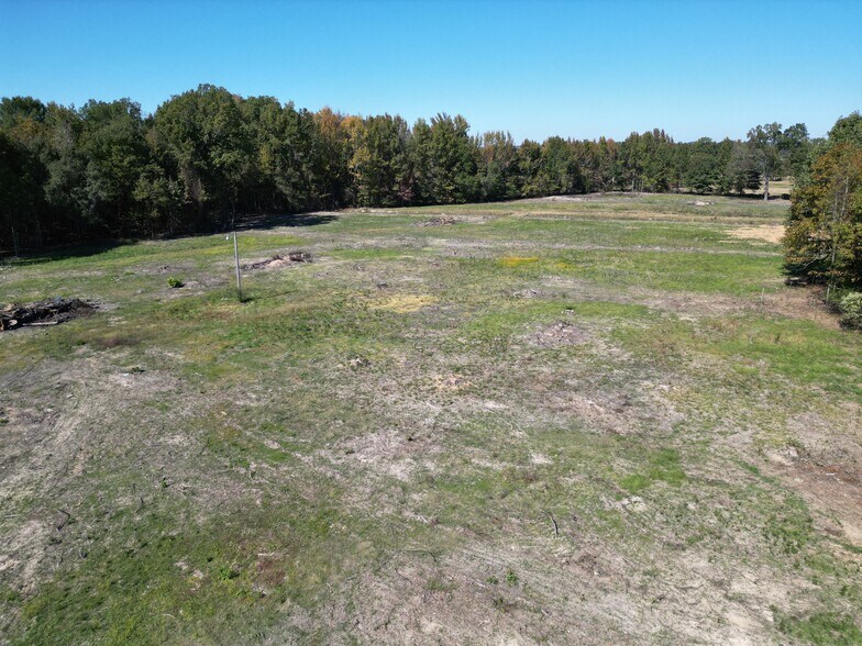 More Photos Of 2308 S 2nd St, Cabot Land For Sale