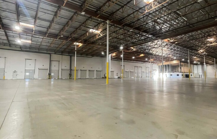 More Photos Of 1100 S Etiwanda Ave, Ontario Warehouse For Lease