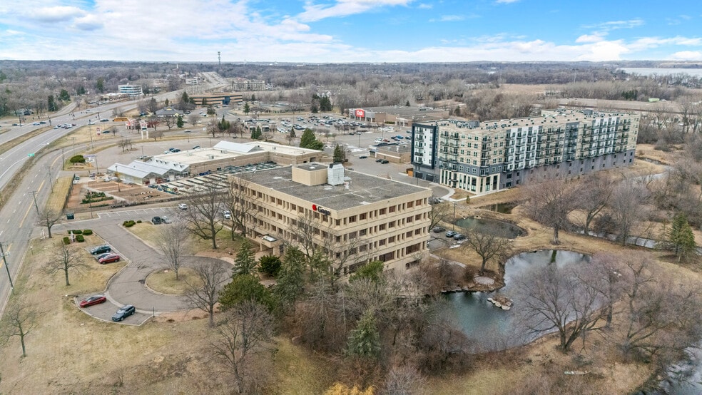 More Photos Of 10000 Highway 55, Plymouth Office For Lease