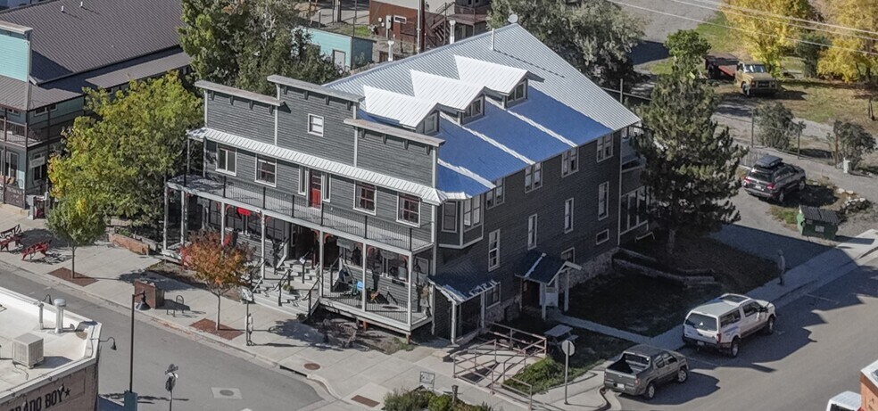 More Photos Of 609 Clinton St, Ridgway Apartments For Sale