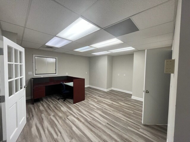 More Photos Of 324 W Pike St, Lawrenceville Loft Creative Space For Lease