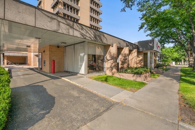 More Photos Of 125 S Howes St, Fort Collins Office For Sale