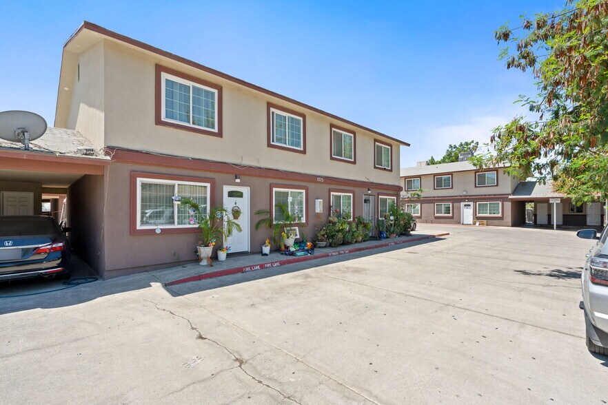 More Photos Of 1021 N Leslie St, Visalia Apartments For Sale