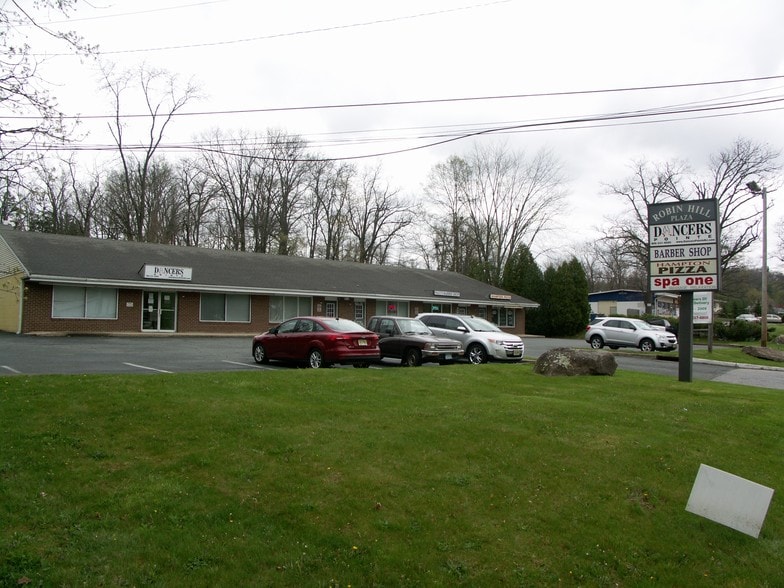 150 Rte 31 N, Hampton, NJ 08827 Freestanding For Sale