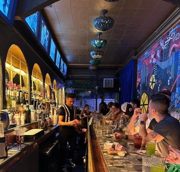 More Photos Of 245 Eldridge St, New York Apartments For Lease