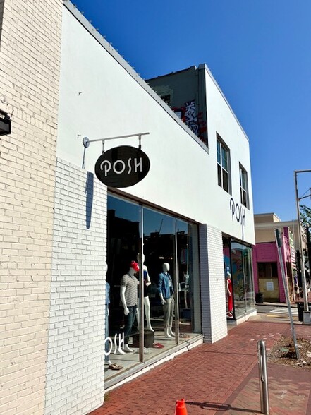 More Photos Of 1801 21st Ave S, Nashville Storefront Retail Residential For Sale