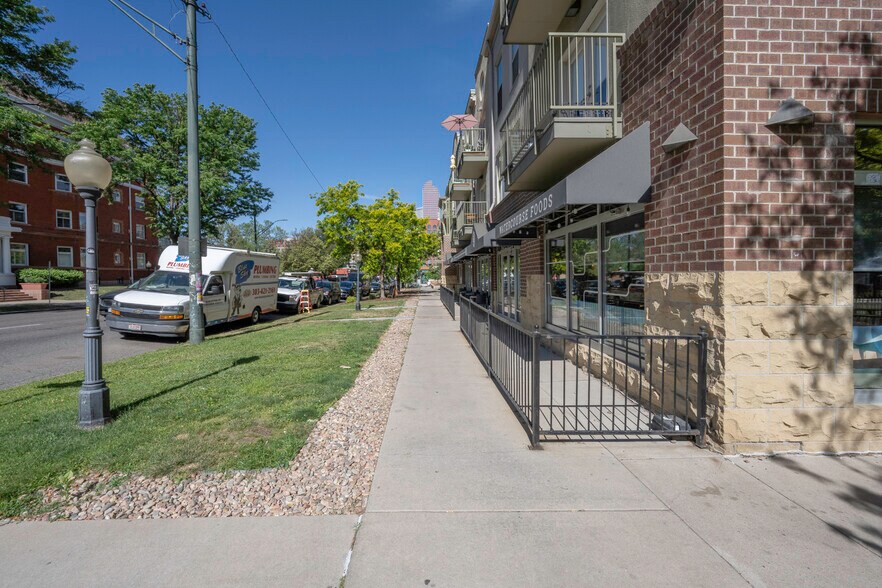 More Photos Of 837 E 17th Ave, Denver Apartments For Sale