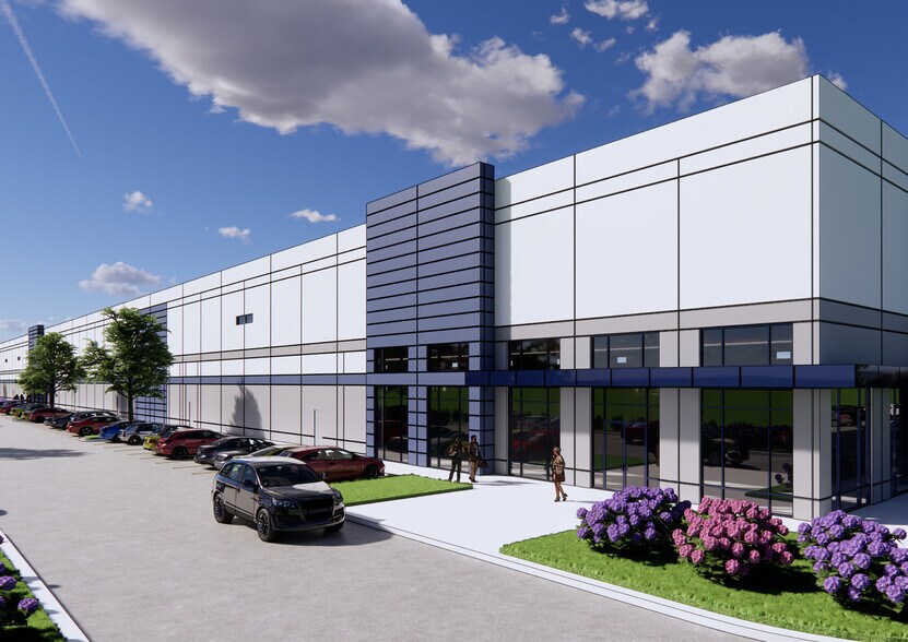 Primary Photo Of Kingsview Dr, Lebanon Industrial For Lease