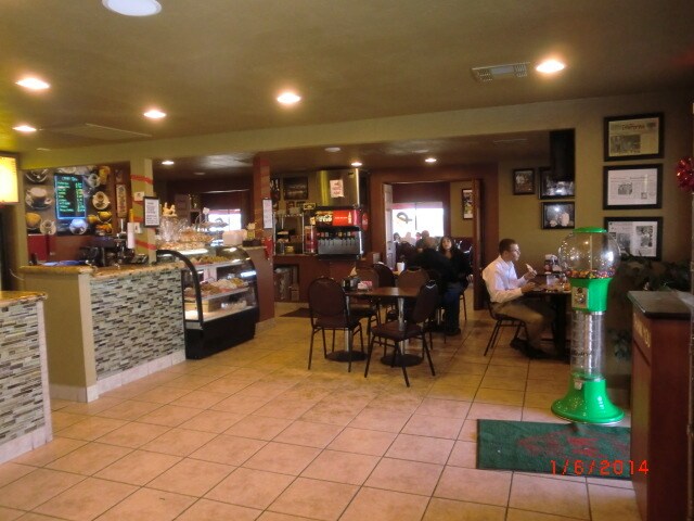More Photos Of 445 W Highway 287, Florence Restaurant For Sale