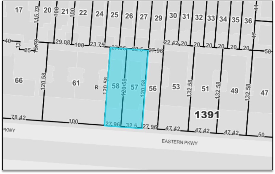 More Photos Of , Brooklyn General Retail For Sale