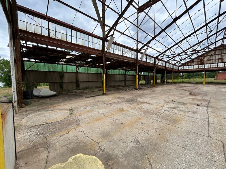 More Photos Of 290 Old Cloverport Holt Rd, Cloverport Land For Sale