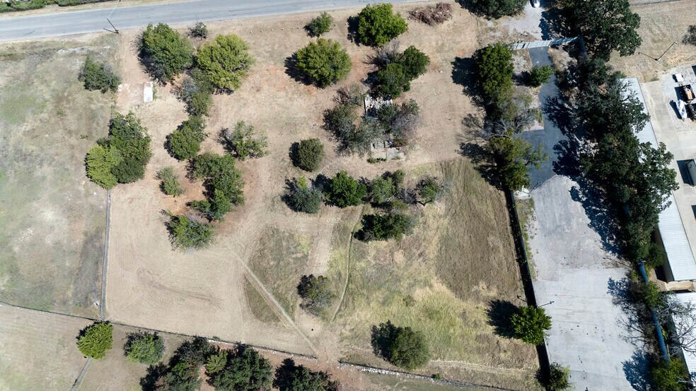 More Photos Of 5008 Collett Little Rd, Fort Worth Land For Sale