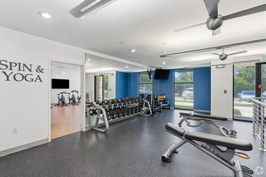 More Photos Of 9300 Lottsford Rd, Largo Apartments For Lease