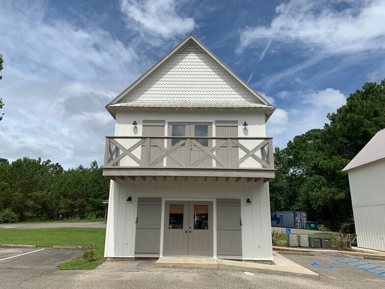 Primary Photo Of 8531-B Spanish Fort Blvd, Spanish Fort Office For Lease