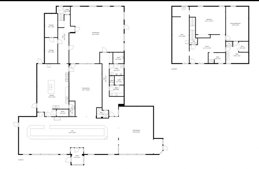 More Photos Of 2212 Main St, Tewksbury General Retail For Sale