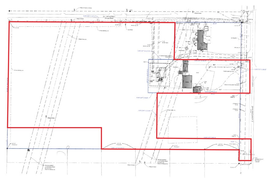 More Photos Of 11113 S Sunnylane Rd, Oklahoma City Warehouse For Sale