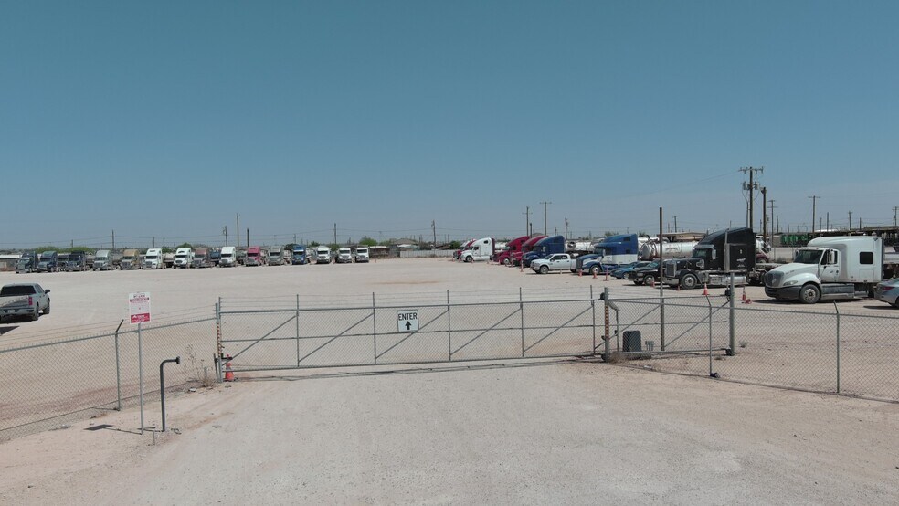 More Photos Of 4001 S County Road 1232, Midland Land For Sale