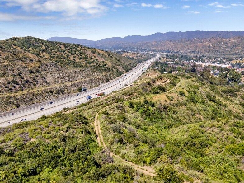 More Photos Of 10200 Willow Springs Lane, Sunland Land For Sale
