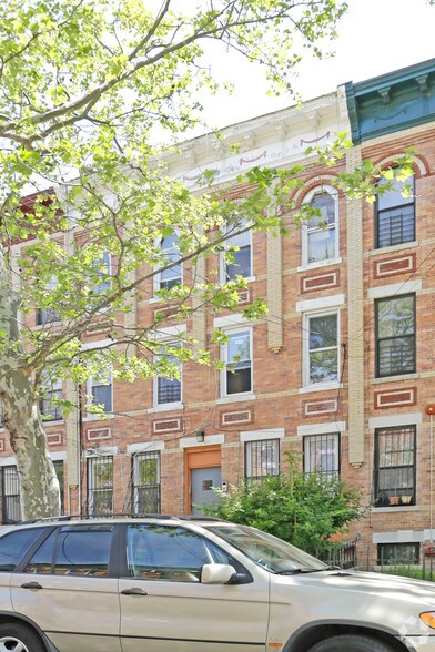More Photos Of 443 Wyona St, Brooklyn Apartments For Sale