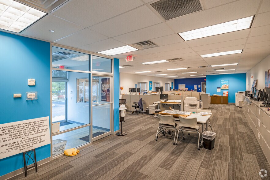 More Photos Of 227 N Route 303, Congers Warehouse For Lease