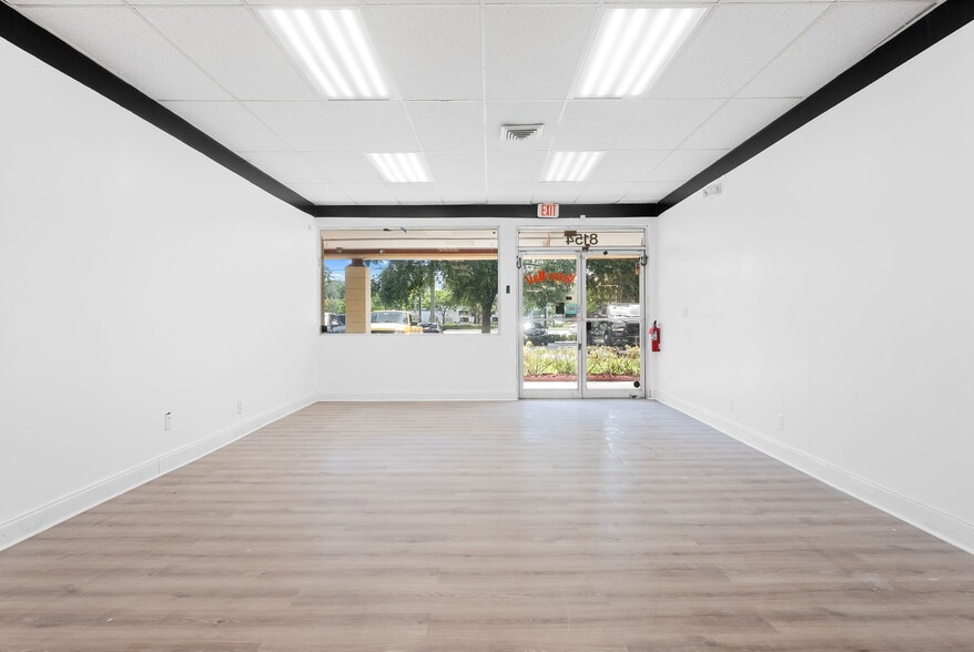 More Photos Of 8106-8186 N University Dr, Tamarac Unknown For Lease