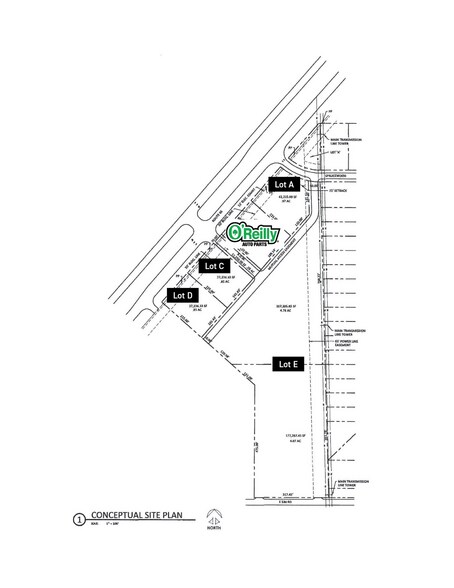 More Photos Of 24855 Oklahoma Rt 66, Claremore Land For Sale