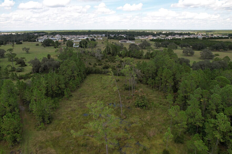 More Photos Of 9500 Lake Hatchineha Road Rd, Haines City Land For Sale