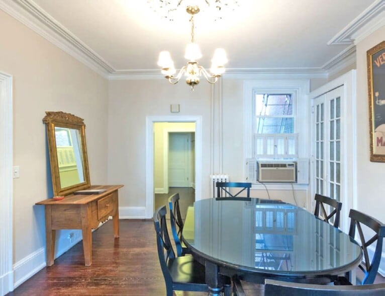 More Photos Of 220 3rd St SE, Washington Multifamily For Sale
