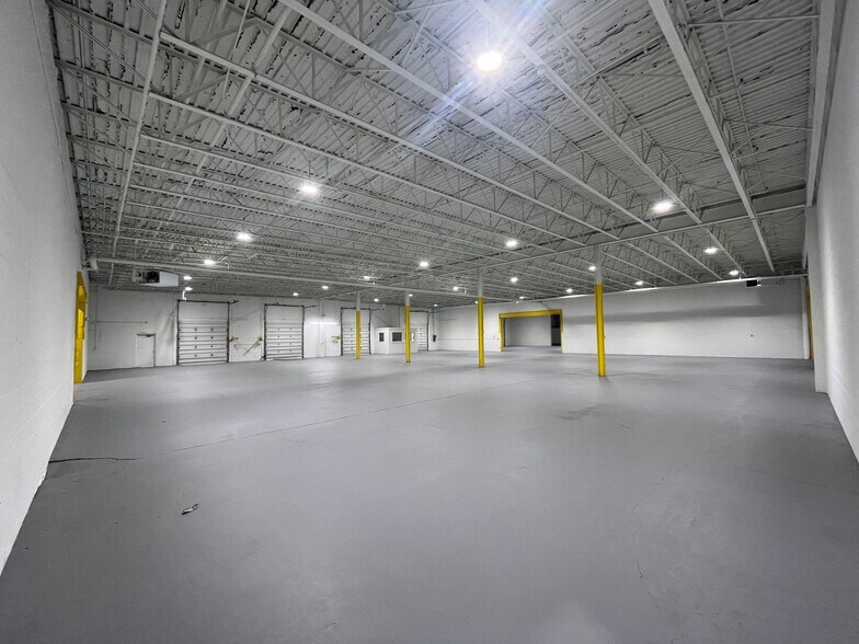 More Photos Of 1010 Old Egg Harbor Rd, Voorhees Warehouse For Lease