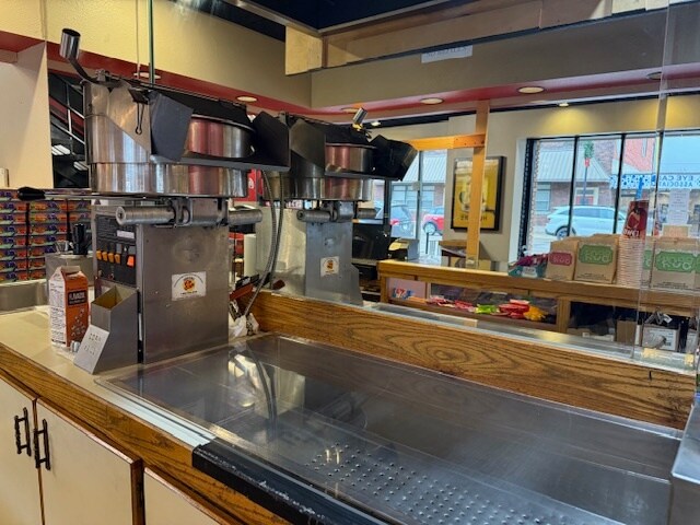 More Photos Of 1312 2nd St, Perry Movie Theatre For Sale