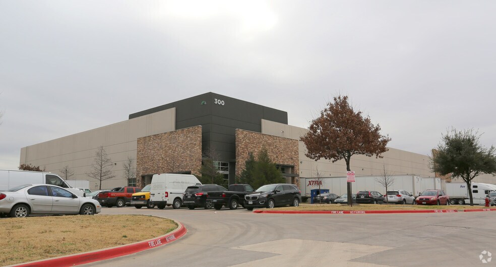 Primary Photo Of 921 W Bethel Rd, Coppell Distribution For Lease