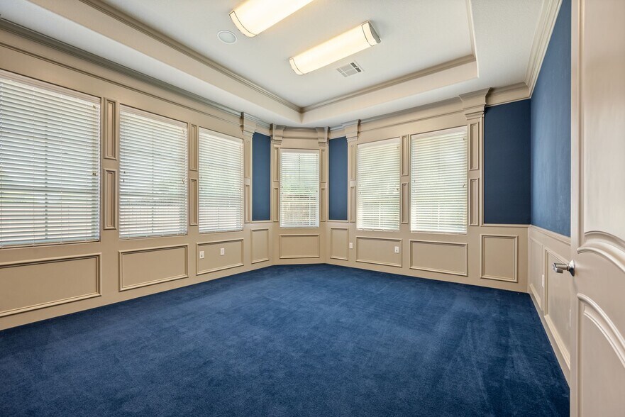 More Photos Of 4603 Colleyville Blvd, Colleyville Office For Sale