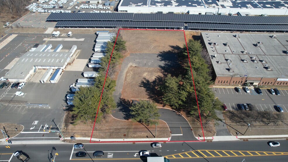 More Photos Of 541 Benigno Ave, Bellmawr Land For Sale