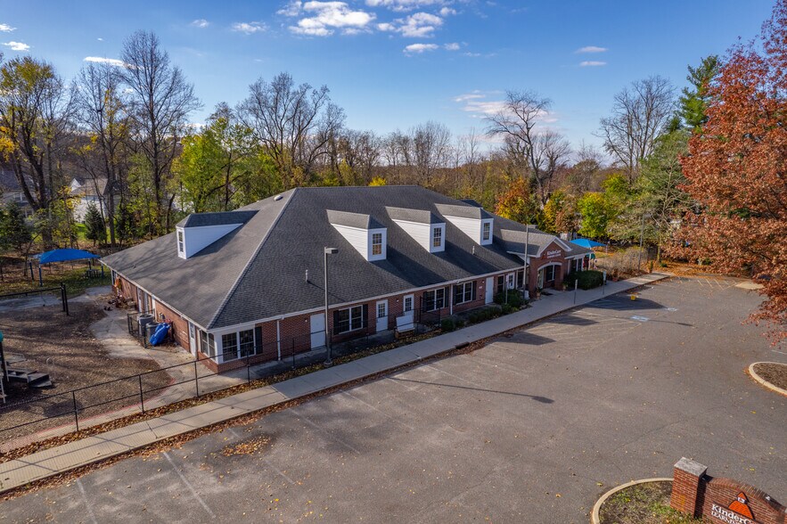 More Photos Of 1330 State Route 34, Matawan Daycare Center For Sale