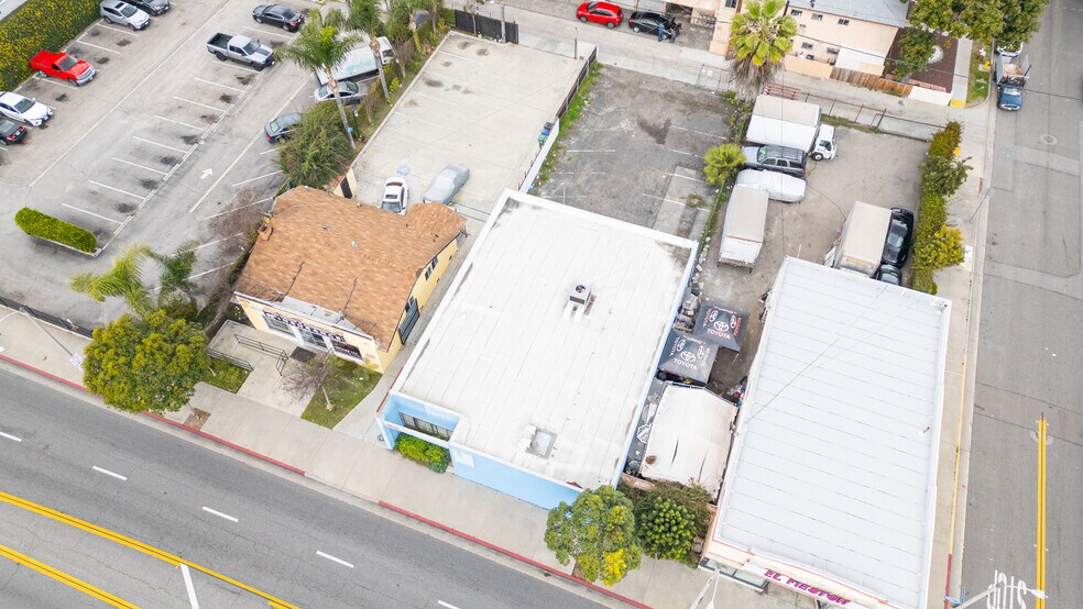 More Photos Of 3579 Gage Ave, Bell Medical For Sale