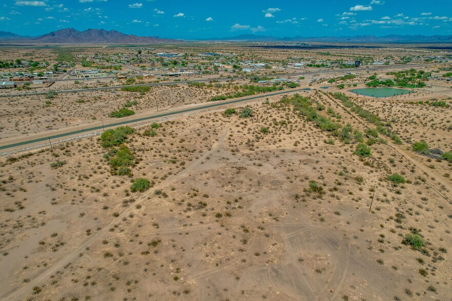 More Photos Of W Pima st, Gila Bend Land For Sale