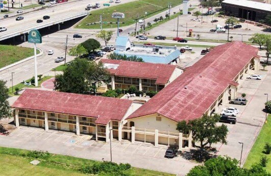 Primary Photo Of 1105 Highway 146, La Porte General Retail For Lease